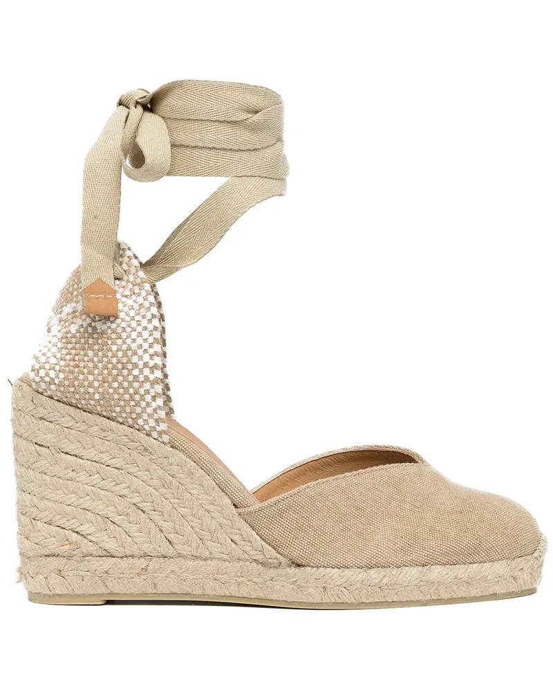 Castañer Chiara Sandalen - Braun Braun