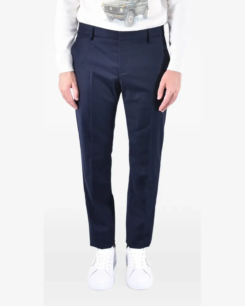 Dondup Spiritissimo regular-fit chinos - Blau Blau