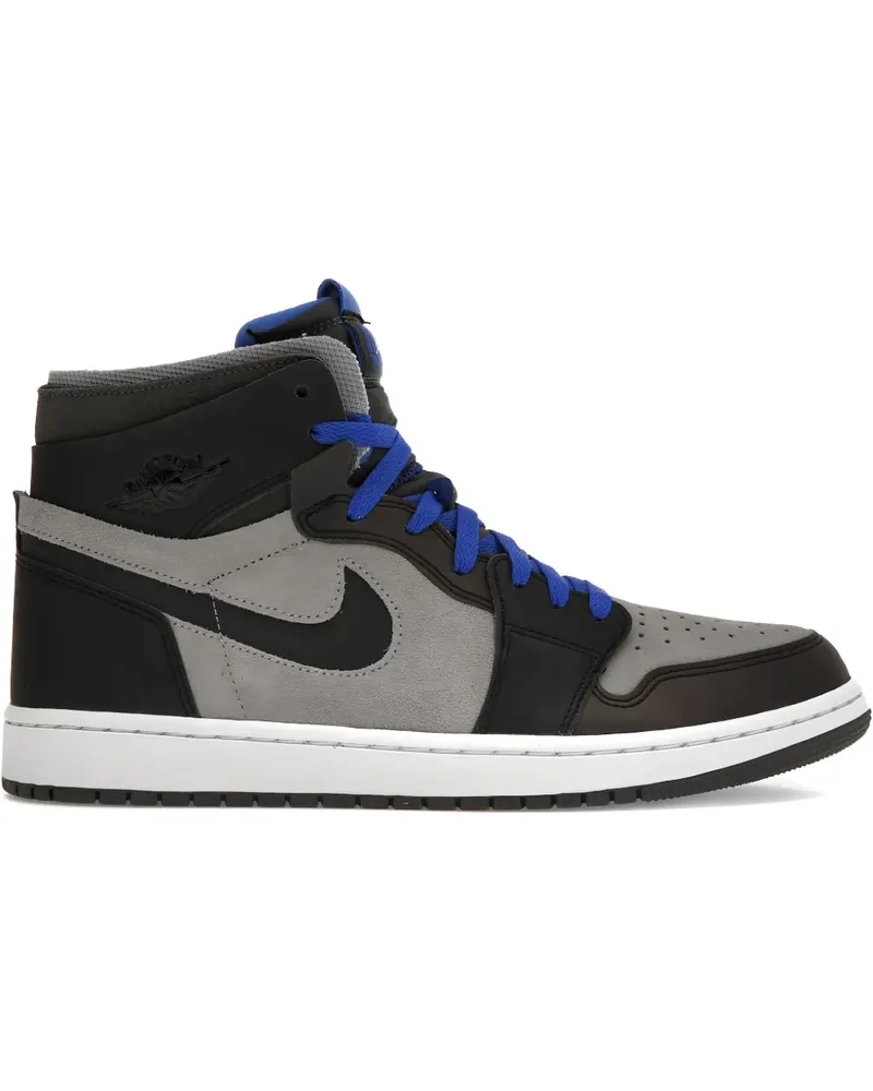 Jordan Air  1 Zoom Esports Sneakers - Grau Grau