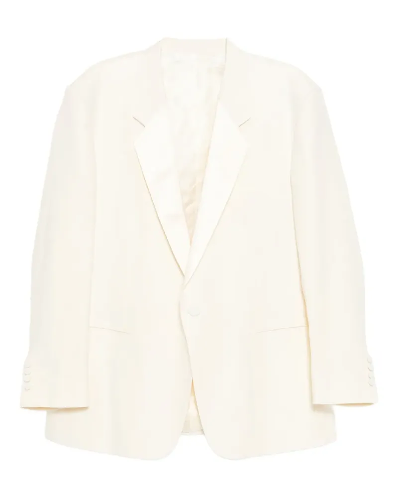 ARMARIUM Hubby Jacke - Nude Nude