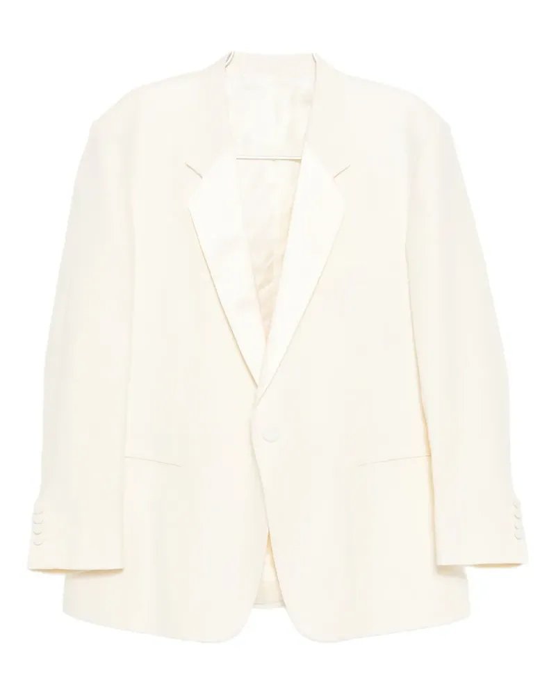 ARMARIUM Hubby jacket - Nude Nude