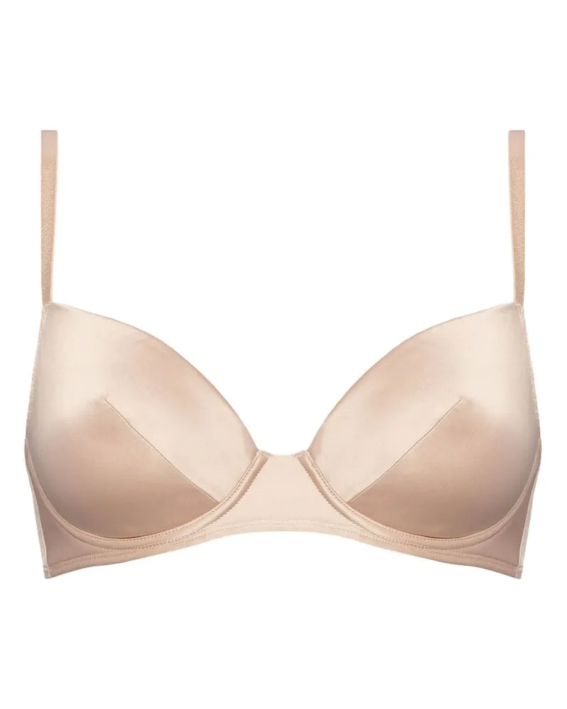 Eres Gepolsterter Fidèle BH - Nude Nude