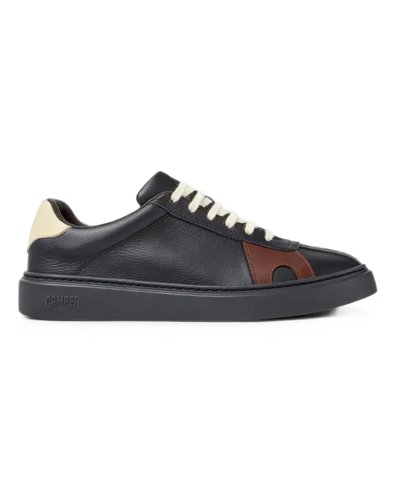 Camper Runner Twentyfive Sneakers - Schwarz Schwarz