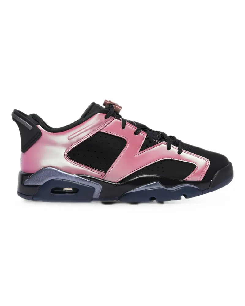 Jordan Air Low Sneakers - Schwarz Schwarz