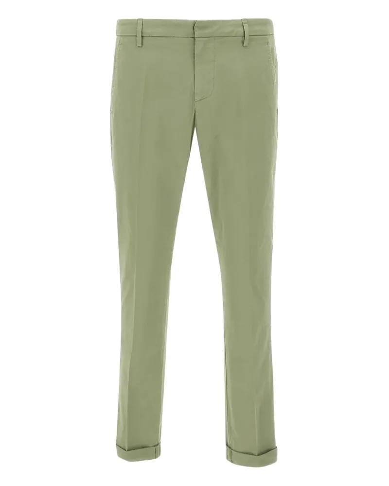 Dondup Gaubert Hose - Grün Grün