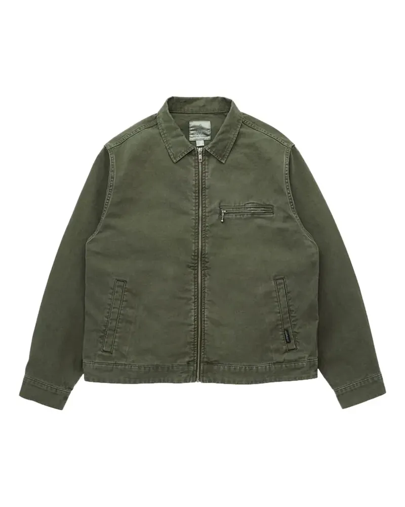 GRAMICCI Taos jacket - Grün Grün