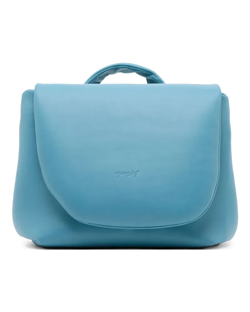 Marsèll Celata Tote Bag - Blau Blau