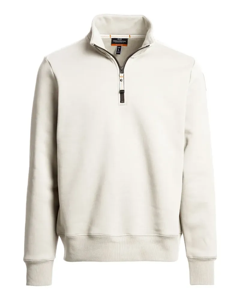 Parajumpers Broad Peak Pullover - Nude Nude