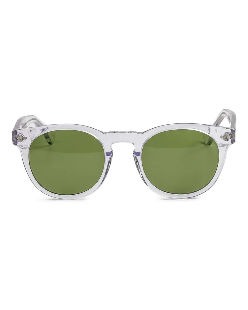 EPOS Polluce Sonnenbrille - Weiß Weiß