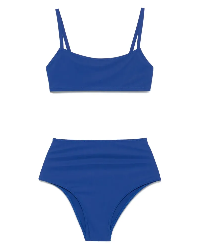 LIDO Undici Bikini - Blau Blau