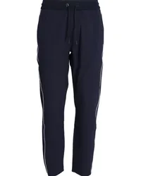 HUGO BOSS Lamont Jogginghose mit Kordelzug Blau