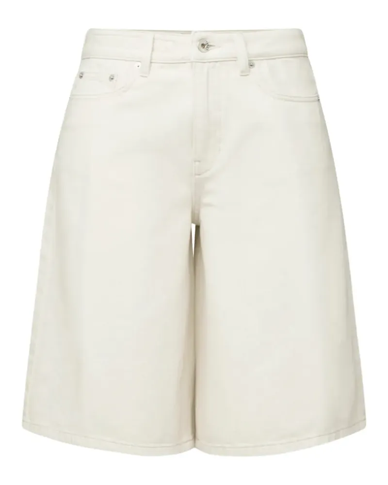 Drykorn Shorts im Five-Pocket-Design - Nude Nude