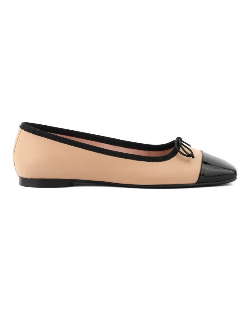 Pretty Ballerinas Camille Ballerinas - Nude Nude