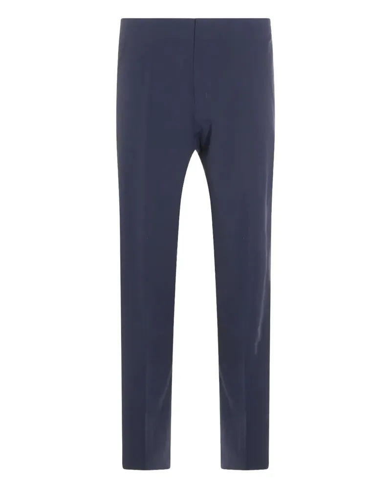 Arc'teryx elasticated-waistband trousers - Blau Blau