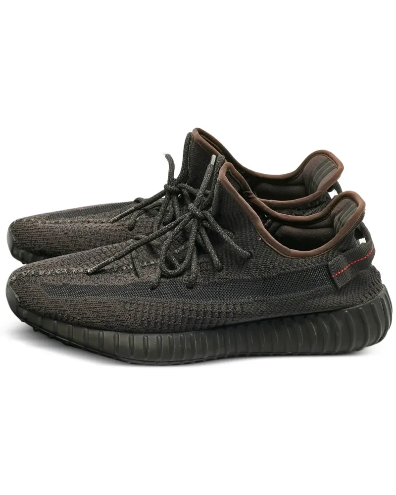 adidas Boost 350 V2 Sneakers - Grau Grau