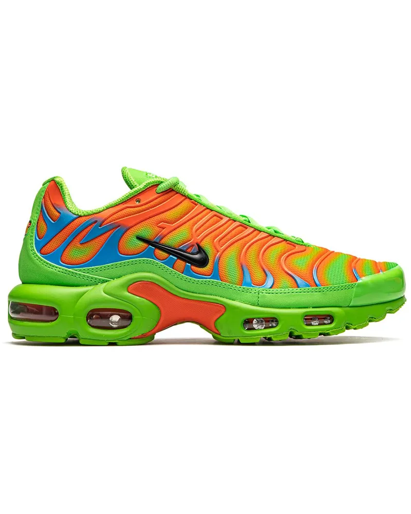 Nike Air Max Plus TN Sneakers - Grün Grün