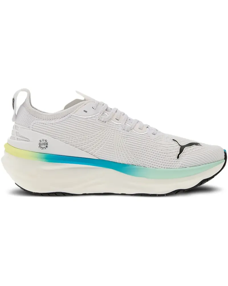 Puma ForeverRun NITRO™ 2 Sneakers - Weiß Weiß