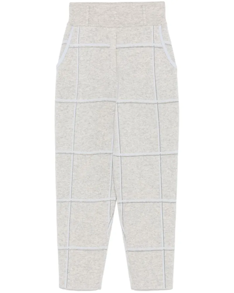 MAX&MOI Baxi Hose - Grau Grau