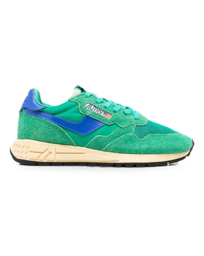 AUTRY Reelwind sneakers - Grün Grün