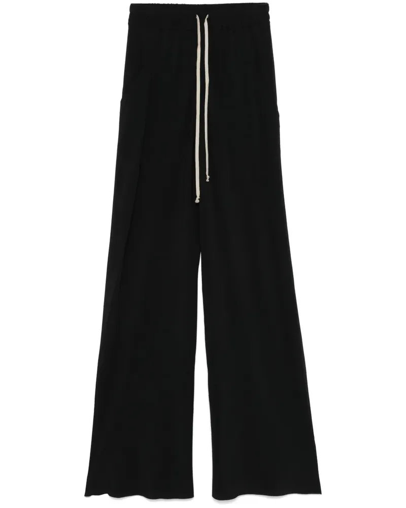 Rick Owens Bias Hose - Schwarz Schwarz
