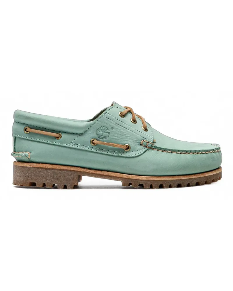 Timberland Klassische Segelschuhe - Blau Blau