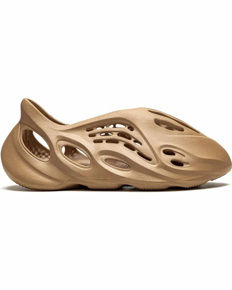 adidas YEEZY Foam Runner Ochre Sneakers - Nude Nude