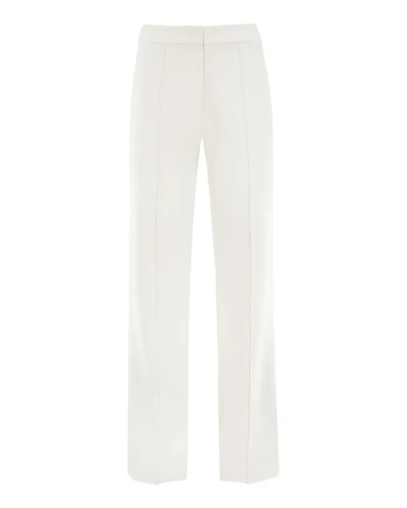 Alexis Duke trousers - Weiß Weiß
