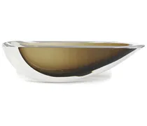 Canoe 160 Vase aus Glas