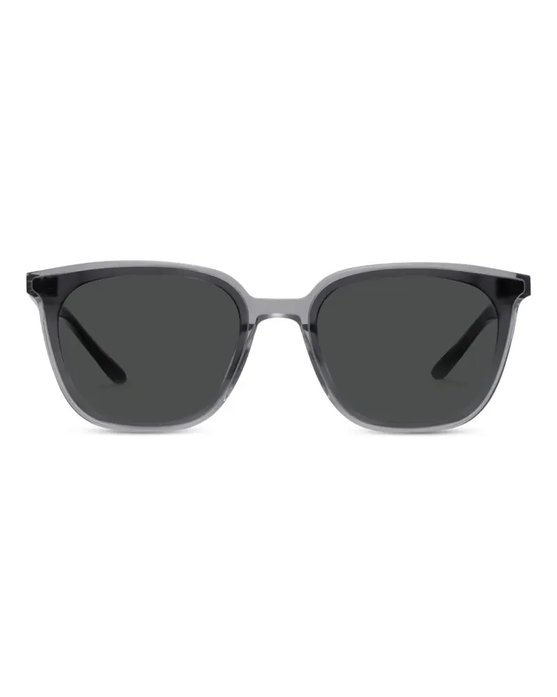 Gentle Monster Alma G1 Sonnenbrille - Grau Grau