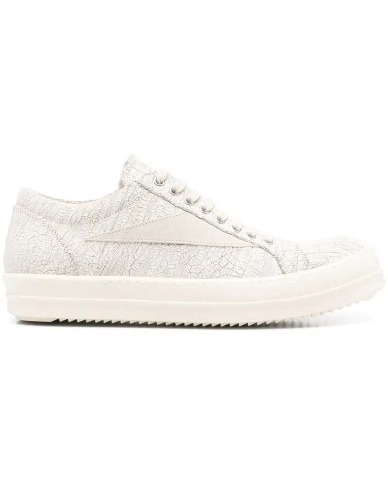 DRKSHDW by Rick Owens Vintage Sneaks Sneakers - Nude Nude