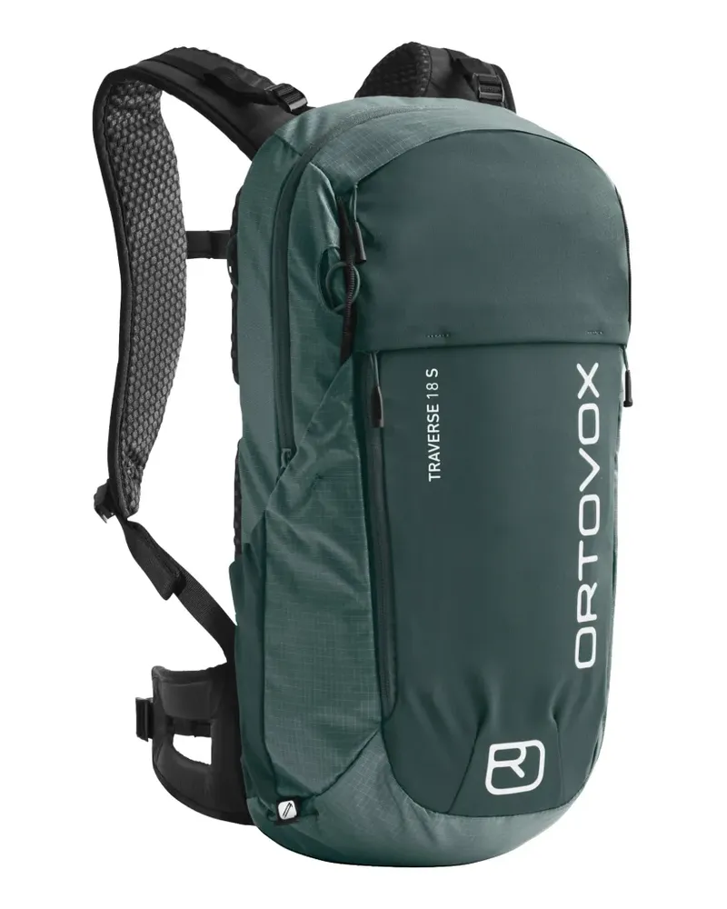 Ortovox Traverse 18 S backpack - Grün Grün
