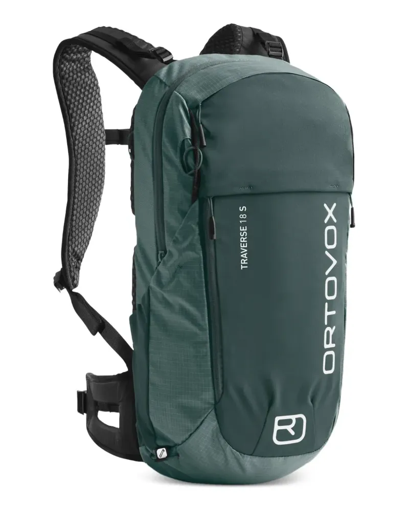 Ortovox Traverse 18 S backpack - Grün Grün