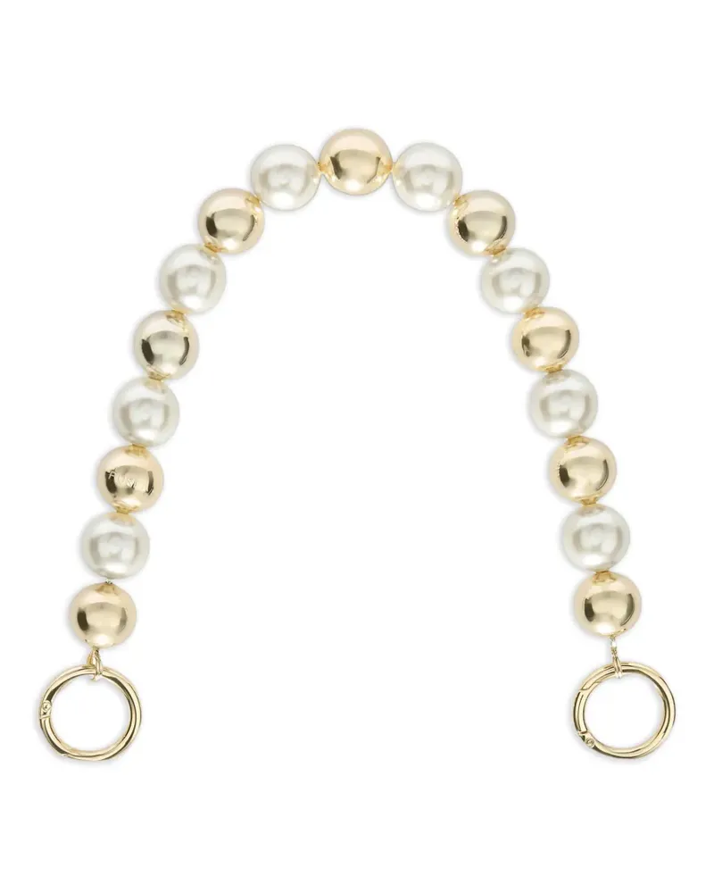 Furla Sfera My Handtasche - Gold Gold