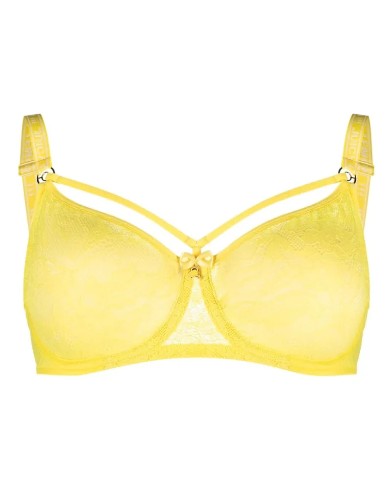 Marlies Dekkers Space Odyssey BH - Gelb Gelb