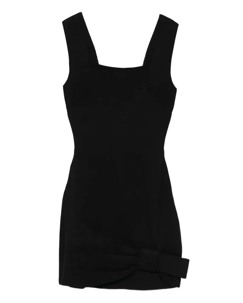 Cult Gaia Sid mini dress - Schwarz Schwarz