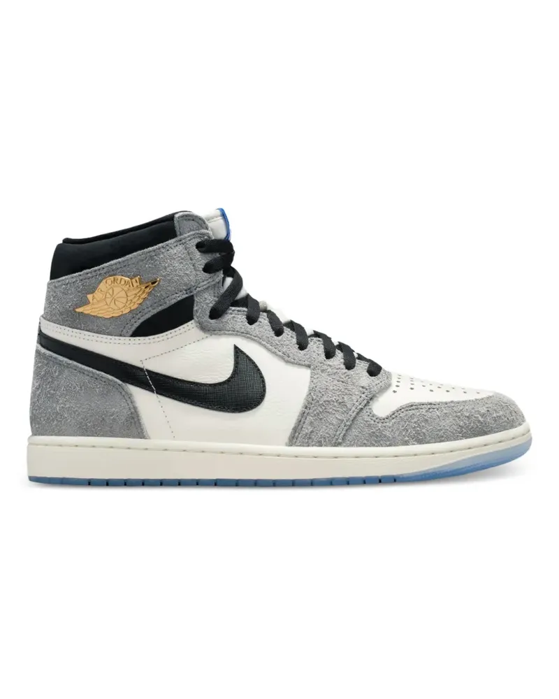 Nike Air Jordan 1 High OG sneakers - Grau Grau