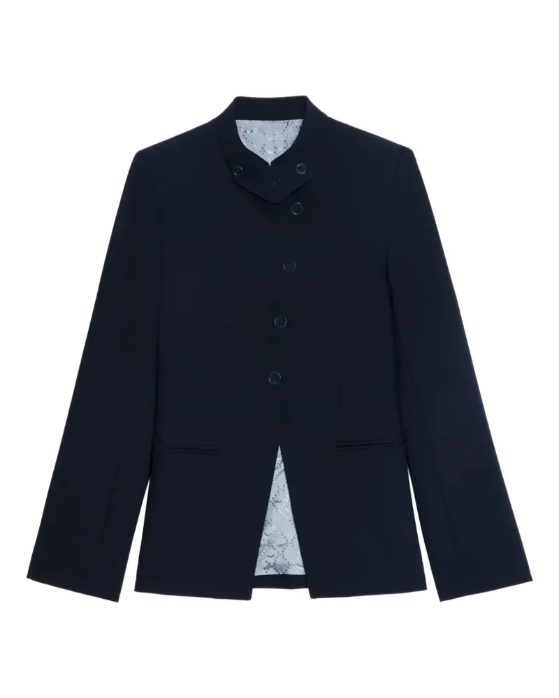 Zadig & Voltaire Verysa Blazer - Blau Blau