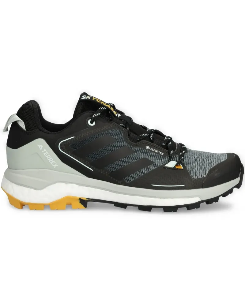 adidas Terrex Sneakers - Schwarz Schwarz