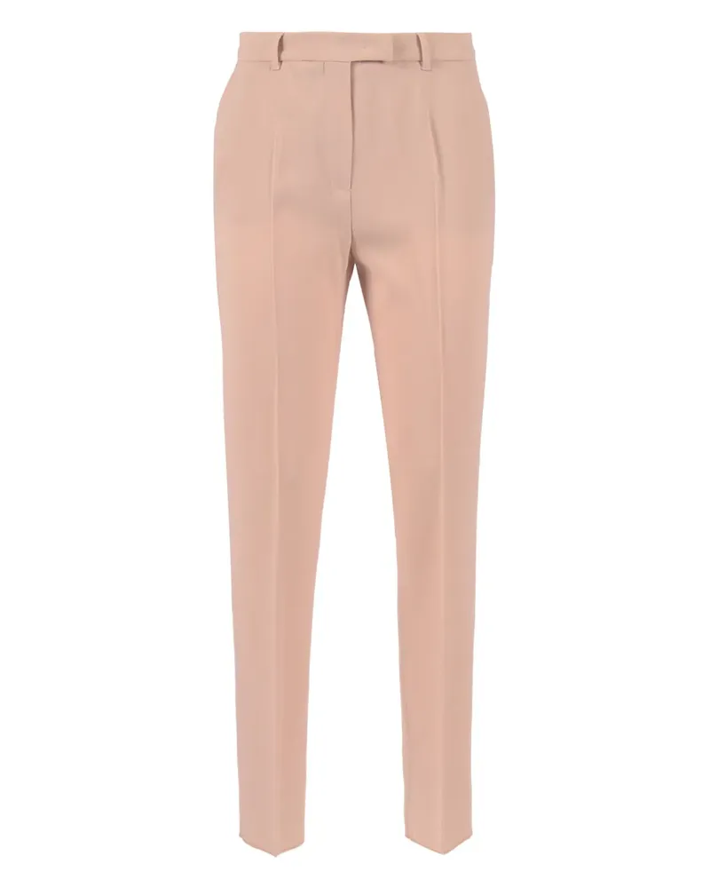 Max Mara Jerta Hose - Rosa Rosa