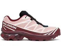 XT-6 Sneakers - Rosa