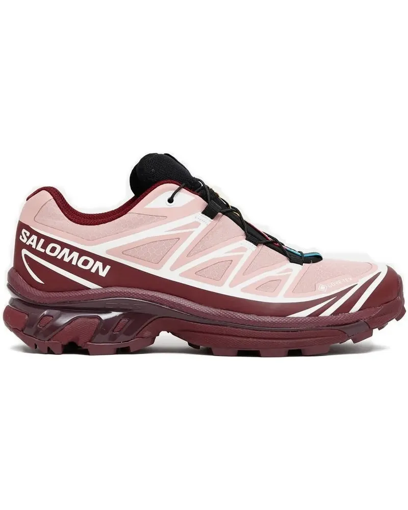 Salomon XT sneakers - Rosa Rosa