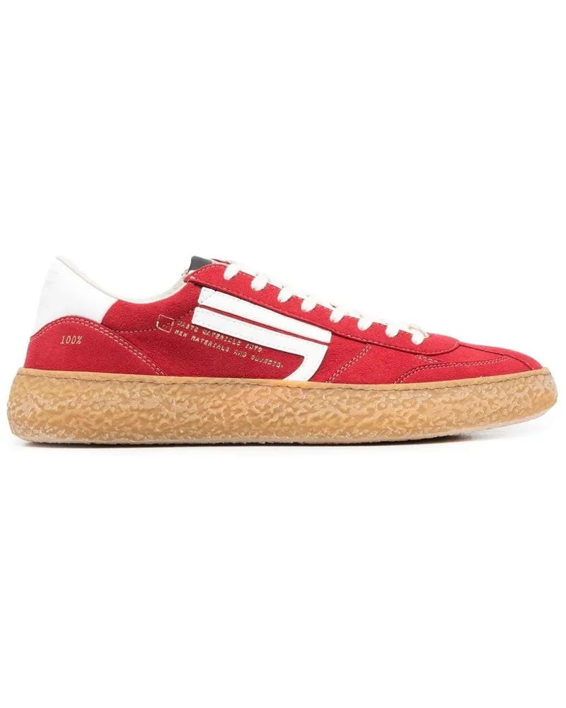 Puraai Uvetta Sneakers Rot