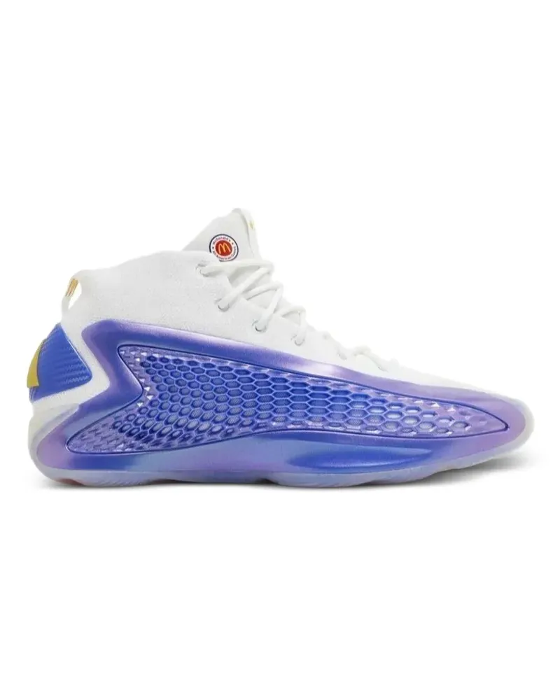 adidas AE 1 McDonald's All American sneakers - Weiß Weiß