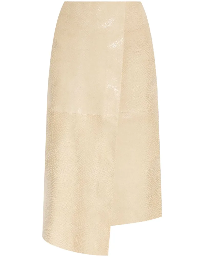 By Malene Birger Hannas Midirock - Nude Nude