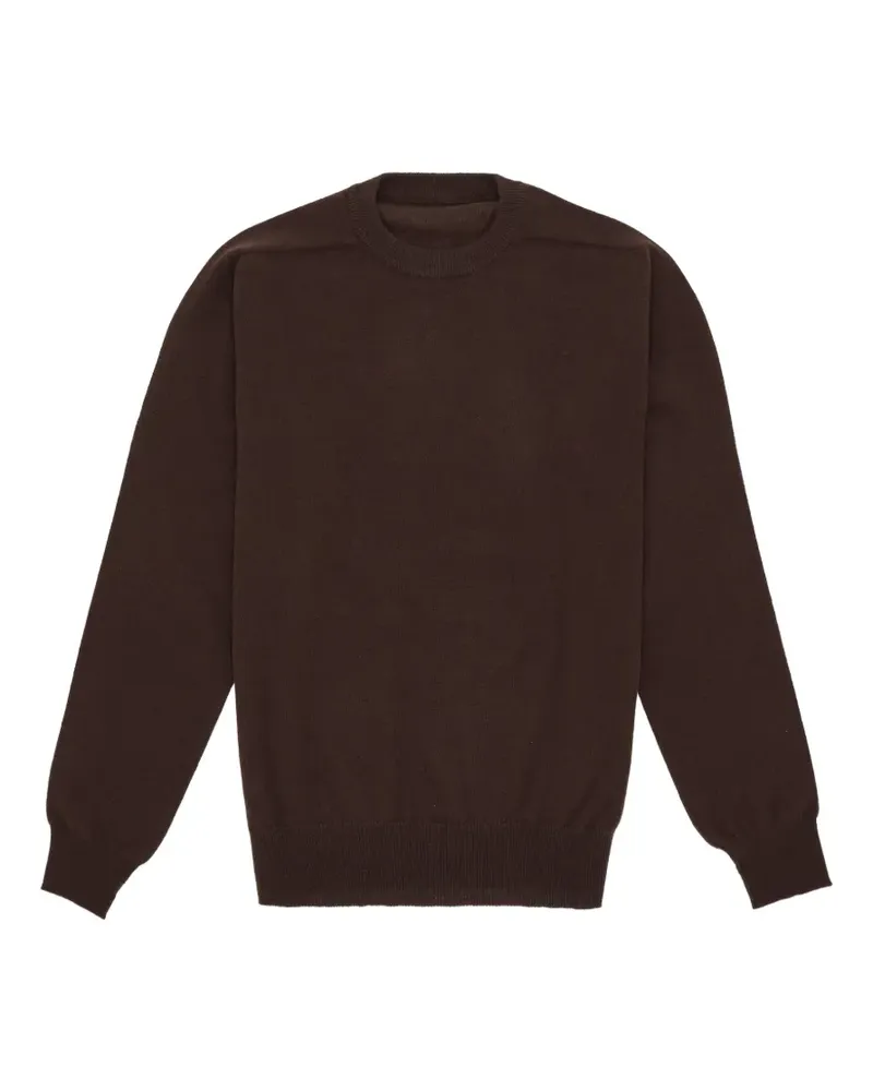 Fortela Cooper sweater - Braun Braun