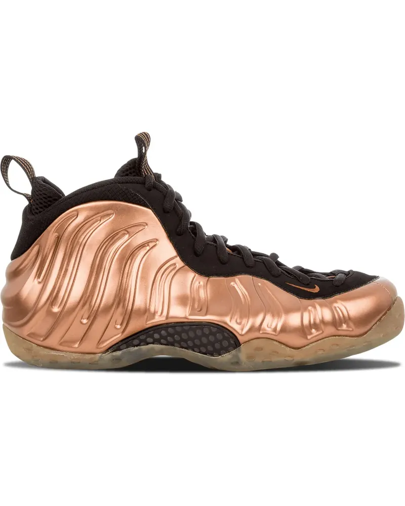 Nike Air Foamposite One' Sneakers - Schwarz Schwarz