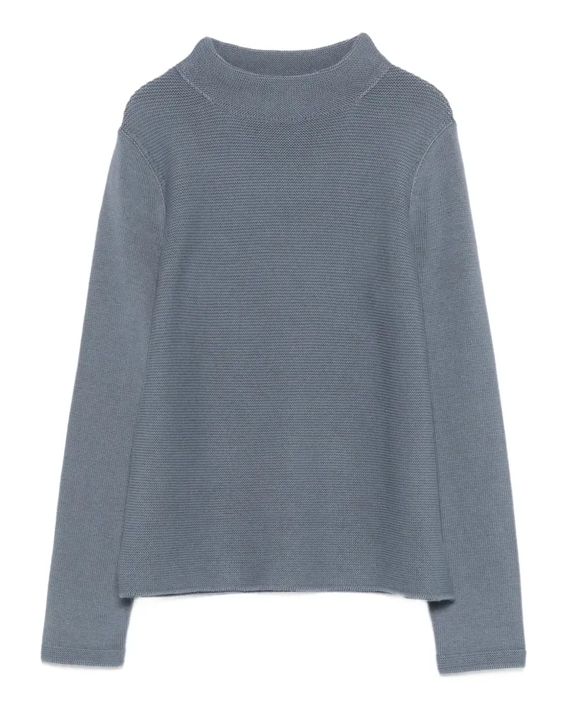 Marc O'Polo long-sleeves sweater - Blau Blau