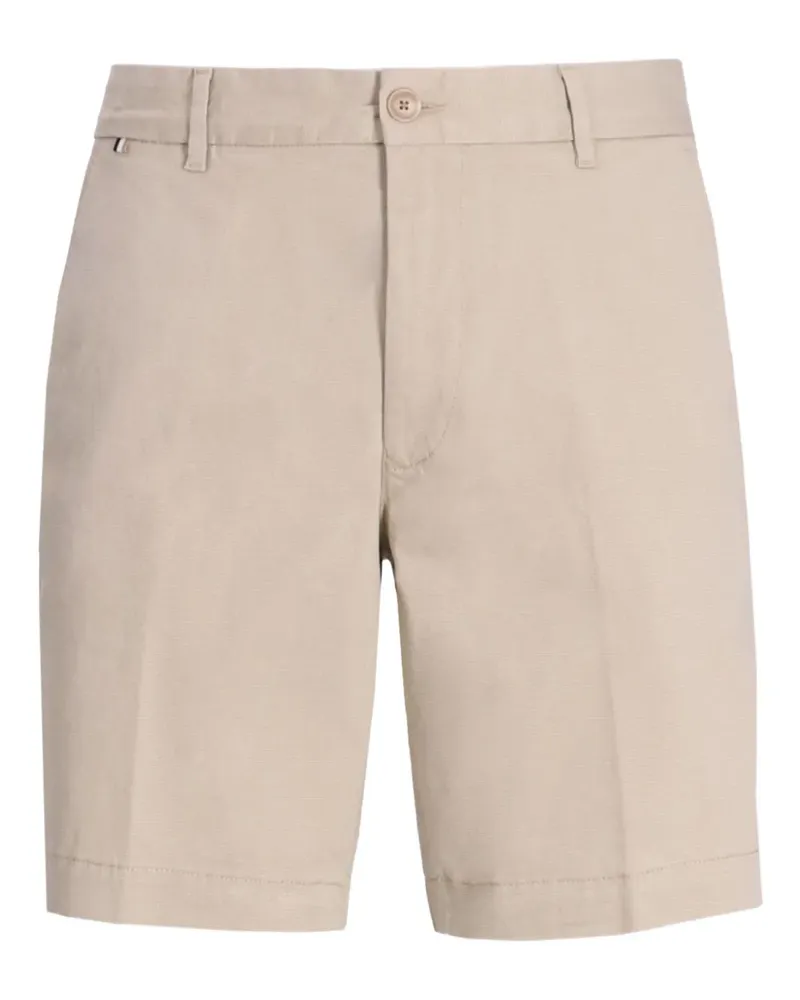 HUGO BOSS Klassische Shorts - Nude Nude