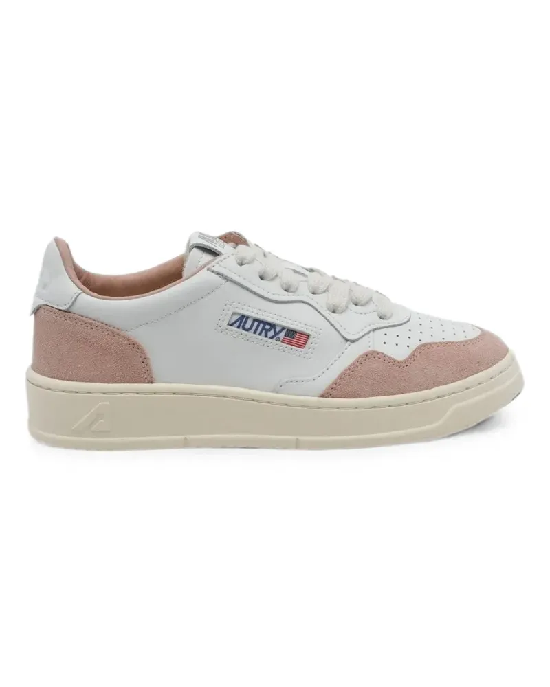 AUTRY Medalist sneakers - Weiß Weiß