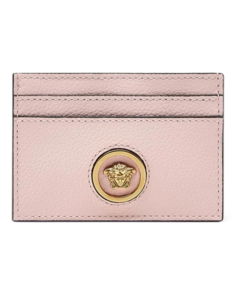 Versace Medusa Kartenetui Rosa